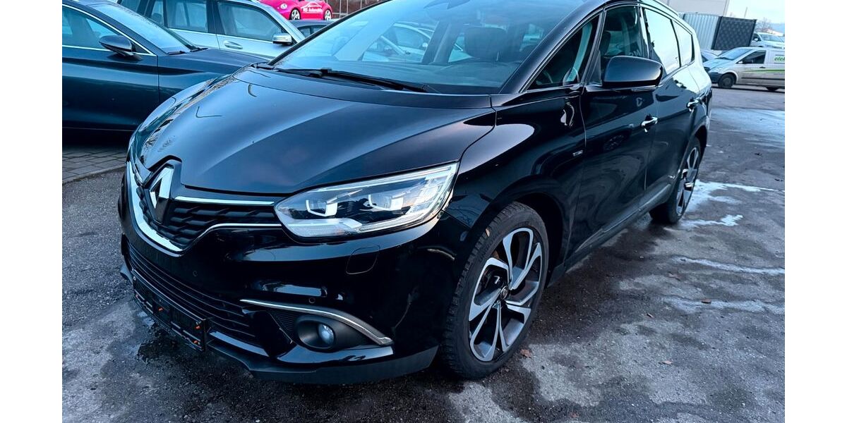 Renault Scenic 98.000 km 13.850 &euro; Calw 75365