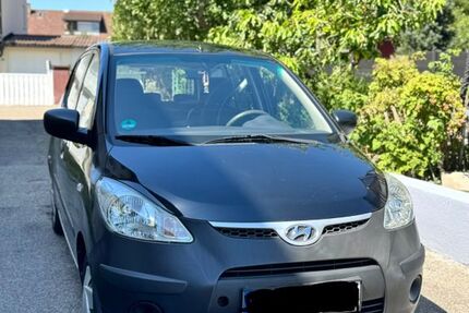 Hyundai i10 98.000 km 2.249 &euro; Mühlacker 75417