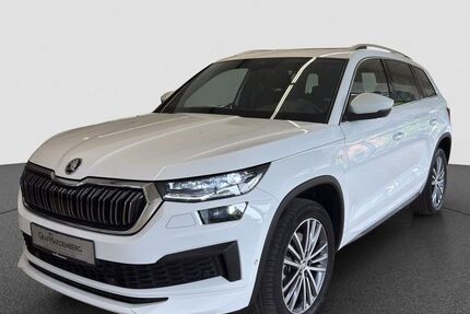 Skoda Kodiaq 109.337 km 32.890 &euro; Karlsruhe 76131