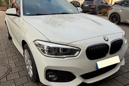 BMW 120 95.500 km 18.250 &euro; Keltern 75210