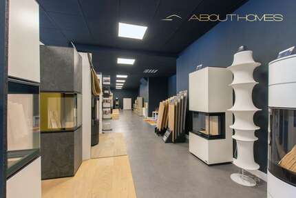 Einzelhandel in Wiernsheim 339.000 € 176.27 m² zimmer