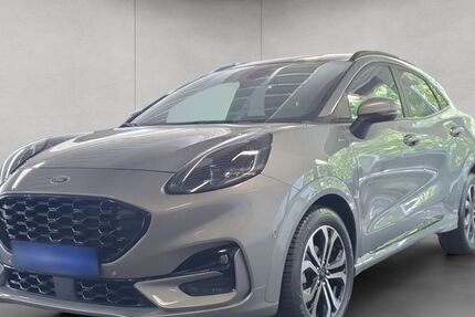 Ford Puma 15.720 km 26.850 € Pforzheim 75179