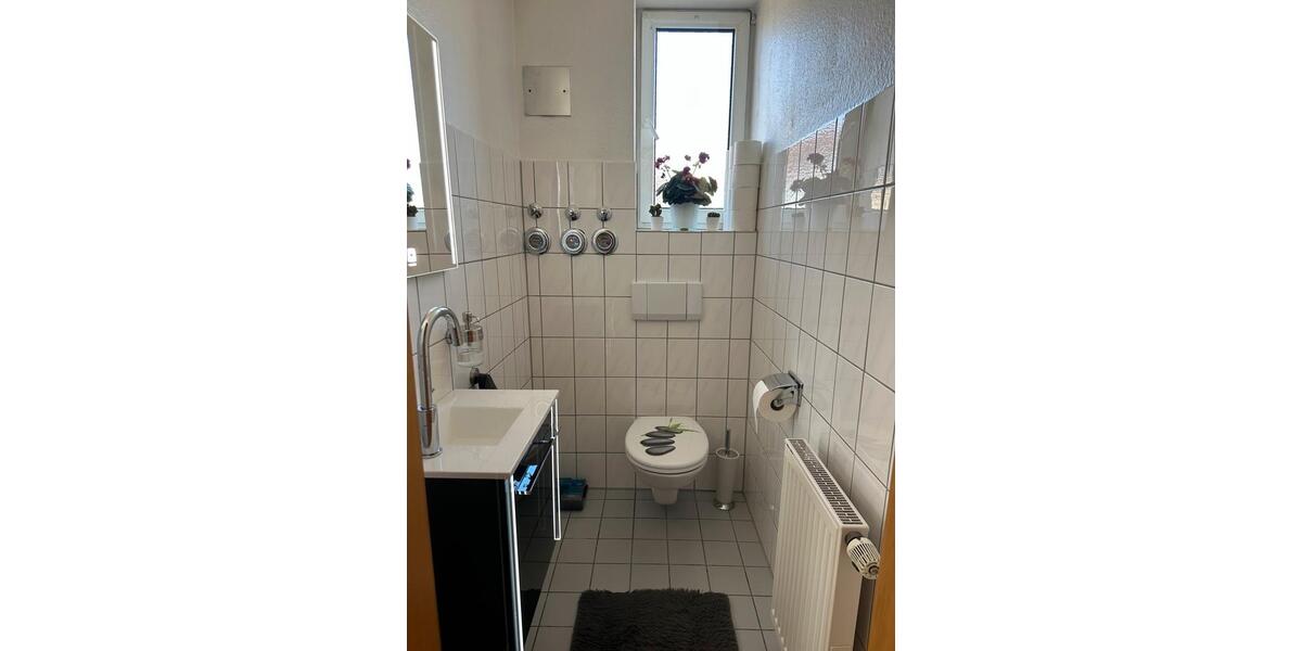 Dachgeschoßwohnung Pforzheim Brötzingen - 2.5 Zimmer, 64 m&sup2;, 650&euro; | Angebot:25419441