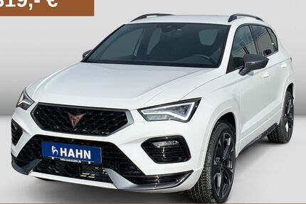 Cupra Ateca 3.000 km 35.980 &euro; Pforzheim 75179
