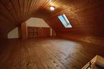 Dachgeschoßwohnung Karlsruhe Grötzingen - 3.5 Zimmer, 100 m&sup2;, 1.679&euro; | Angebot:26429155