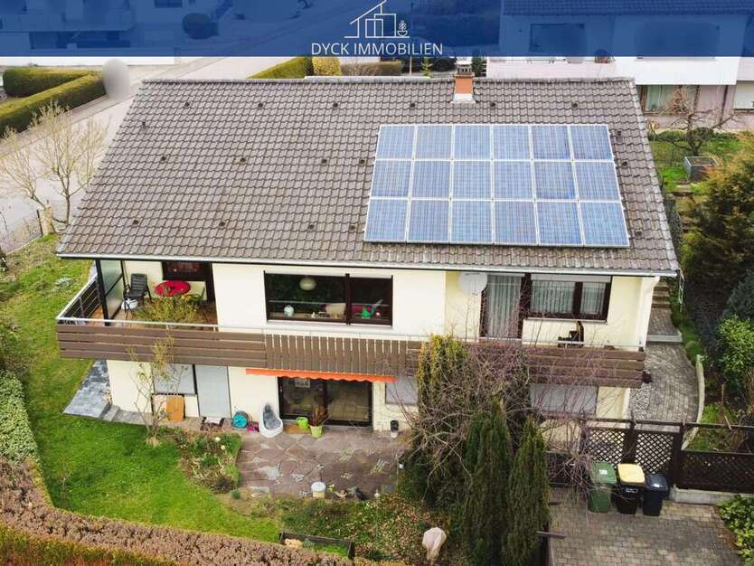 Haus zum Kaufen in Oberriexingen 642.000 € 250 m²