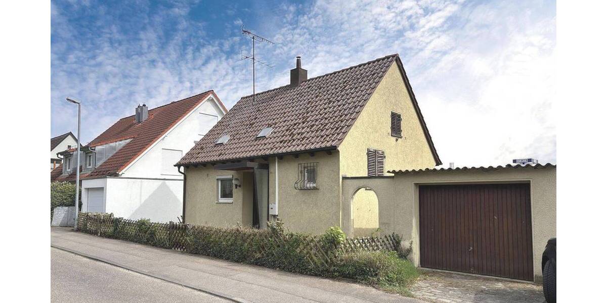 Grundstück Leonberg - 350.000&euro; | Angebot:26554278