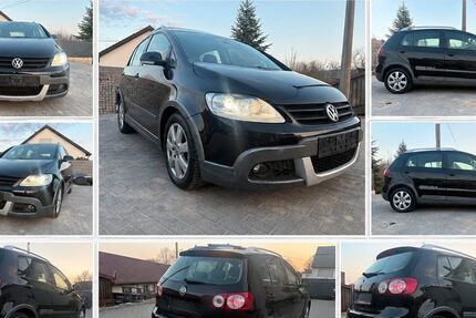 VW Golf Plus 135.849 km 4.999 &euro; Pfaffenhofen 74397
