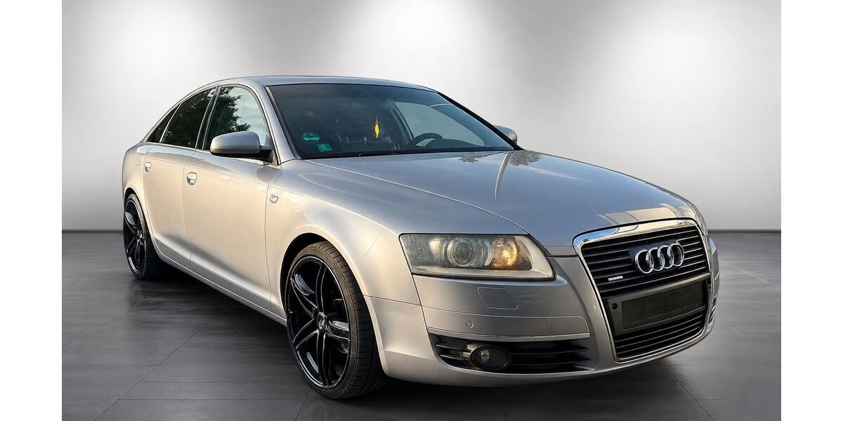 Audi A6 297.000 km 3.990 &euro; Aidlingen 71134