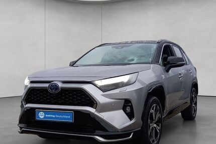 Toyota RAV 4 18.950 km 47.950 &euro; Pforzheim 75179