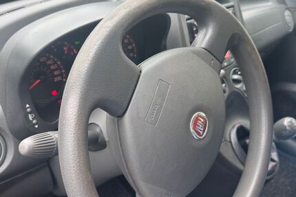 Fiat Panda 113.462 km 1.100 &euro; Warmbronn 71229