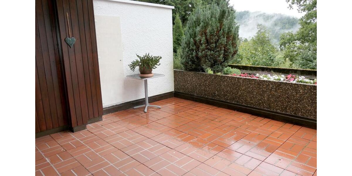 Etagenwohnung Bad Liebenzell - 1.5 Zimmer, 58 m&sup2;, 605&euro; | Angebot:26463436