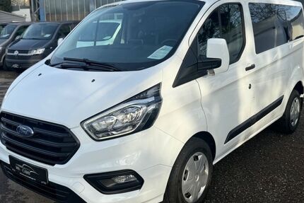 Ford Transit Custom 144.446 km 16.990 &euro; Sindelfingen 71065