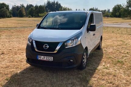 Nissan NV300 45.350 km 20.400 &euro; Karlsbad 76307