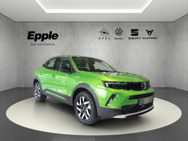 Opel Mokka 42.710 km 16.390 &euro; Rutesheim 71277