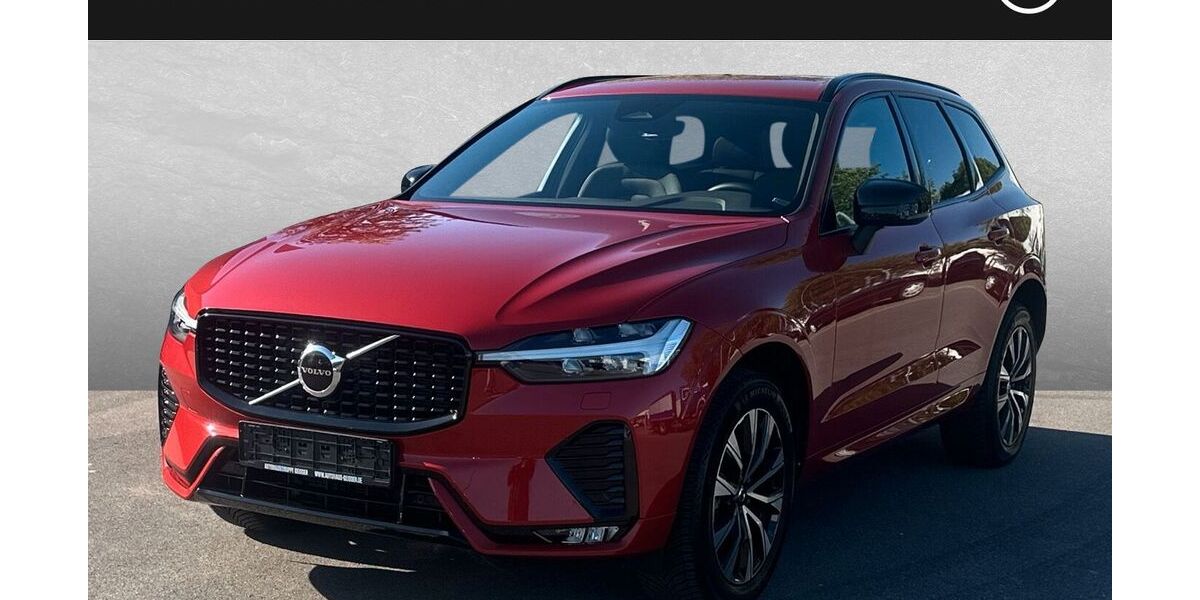 Volvo XC60 19.500 km 39.250 &euro; Karlsruhe 76187