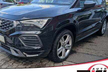 Seat Ateca 53.950 km 24.170 &euro; Leonberg 71229