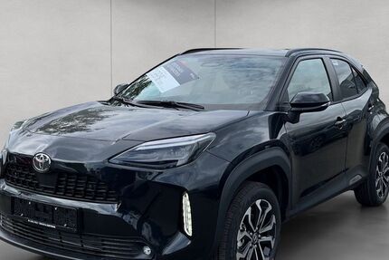 Toyota Yaris Cross 4.551 km 24.990 &euro; Pforzheim 75179