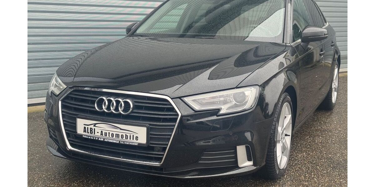 Audi A3 85.618 km 15.490 &euro; Niefern-Öschelbronn 75223