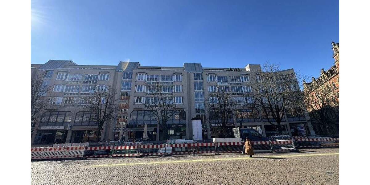 Gewerbeobjekt Karlsruhe - Innenstadt Kern Weststadt - 399.000&euro; | Angebot:25682181