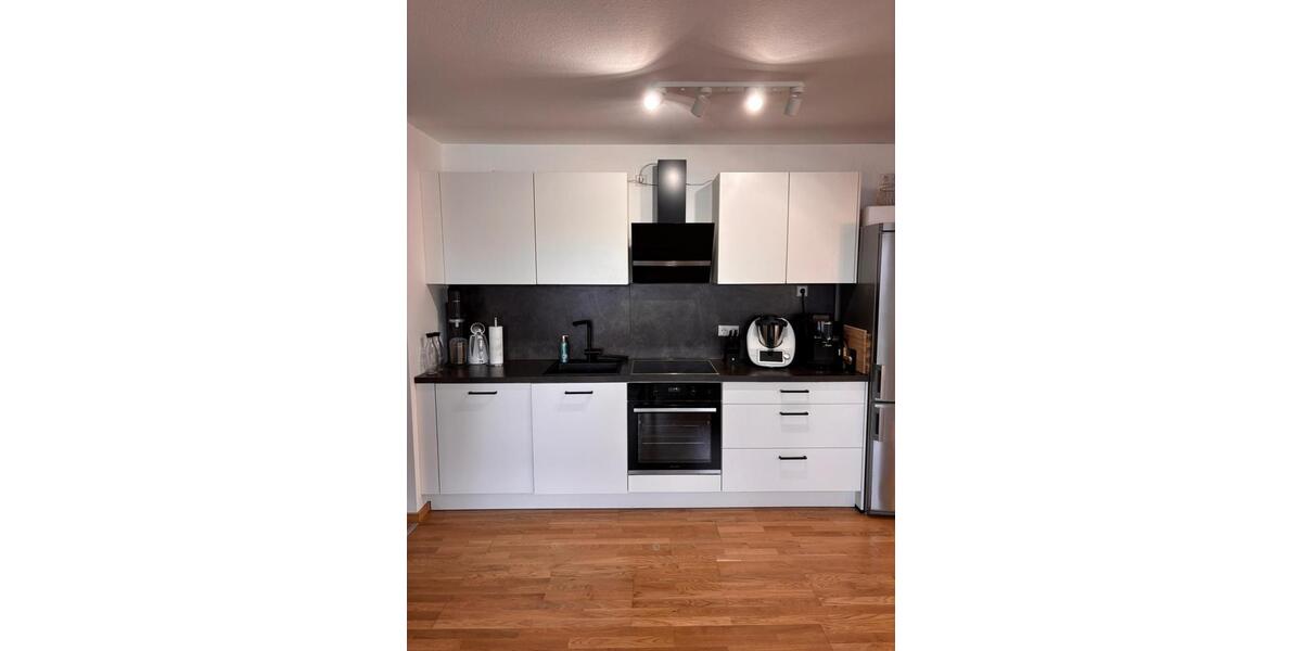 Terrassenwohnung Malsch - 3 Zimmer, 82 m&sup2;, 1.060&euro; | Angebot:26464814