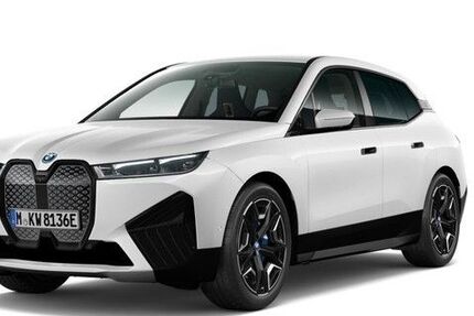 BMW iX 58.579 km 49.930 &euro; Pforzheim 75179