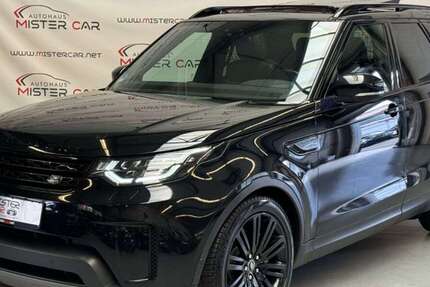 Land Rover Discovery 150.000 km 28.890 € Magstadt 71106