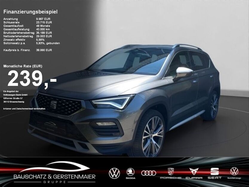 Ateca