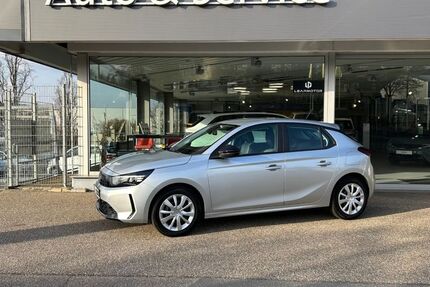 Opel Corsa 34.620 km 12.570 &euro; Pforzheim 75181