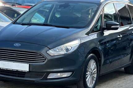 Ford Galaxy 337.000 km 8.995 € Bruchsal-Helmsheim 76646