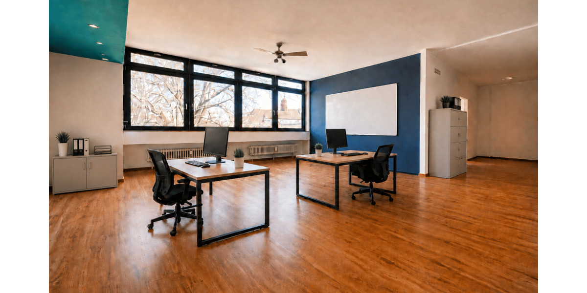 Gewerbeobjekt Sindelfingen Mitte - 2 Zimmer, 88 m&sup2;, 220.000&euro; | Angebot:26875062