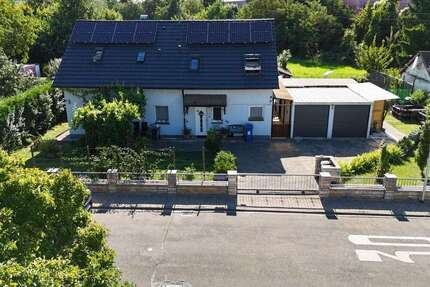 Haus zum Kaufen in Karlsruhe 749.000 € 230 m²