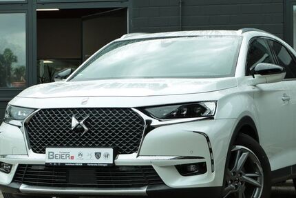 DS Automobiles DS7 (Crossback) 31.161 km 26.980 &euro; Karlsruhe 76131