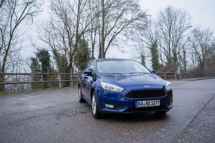 Ford Focus 136.670 km 6.900 &euro; Ettlingen 76275
