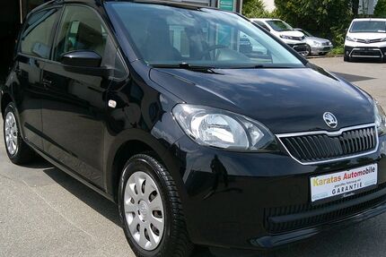 Skoda Citigo 187.000 km 2.990 &euro; Sindelfingen 71065