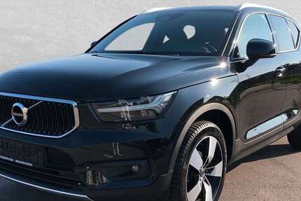 Volvo XC40 57.000 km 25.750 € Karlsruhe 76187