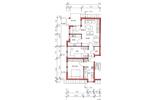Ruhige gemütliche Wohnung mit Fernblick - Etagenwohnung Kraichtal Gochsheim | Angebot:27068731