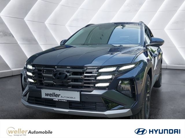 Hyundai TUCSON 9.500 km 39.975 € Bietigheim-Bissingen 74321