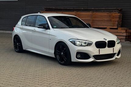BMW 118 99.000 km 16.500 € Bad Liebenzell 75378