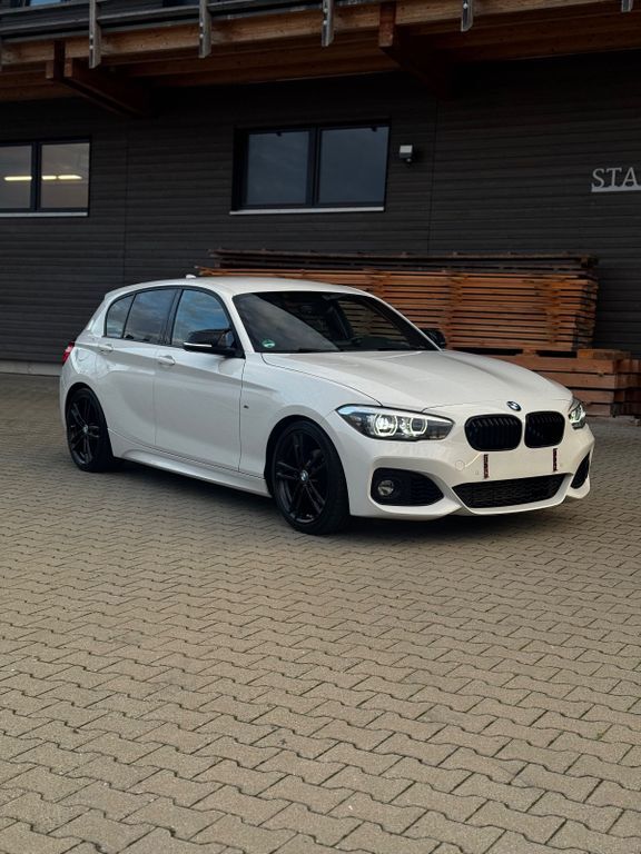 BMW 118 99.000 km 16.500 € Bad Liebenzell 75378