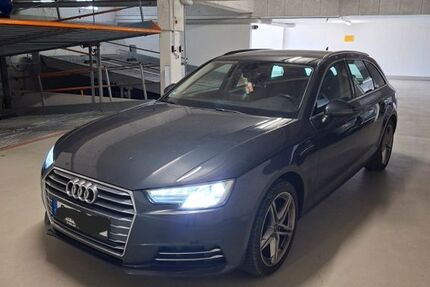 Audi A4 127.500 km 15.100 € Stuttgart 70469