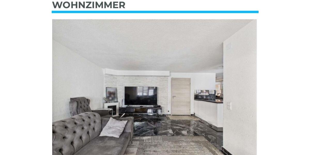 Einfamilienhaus 6 zimmer