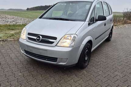 Opel Meriva 199.600 km 1.290 &euro; Wiernsheim 75446