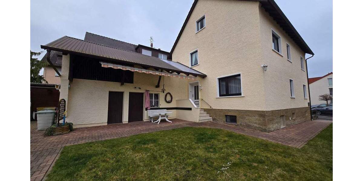 Einfamilienhaus Pfinztal Söllingen - 5 Zimmer, 140 m&sup2;, 450.000&euro; | Angebot:25666699