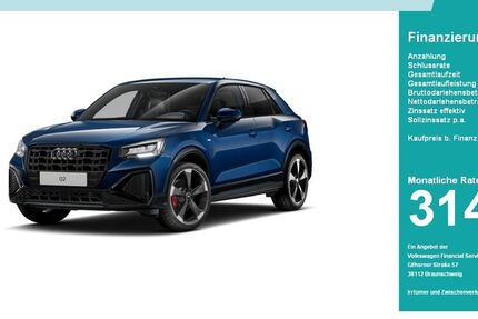 Audi Q2 11.027 km 33.950 &euro; Leonberg 71229