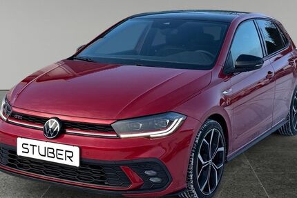 VW Polo 58.400 km 23.390 &euro; Zaberfeld 74374