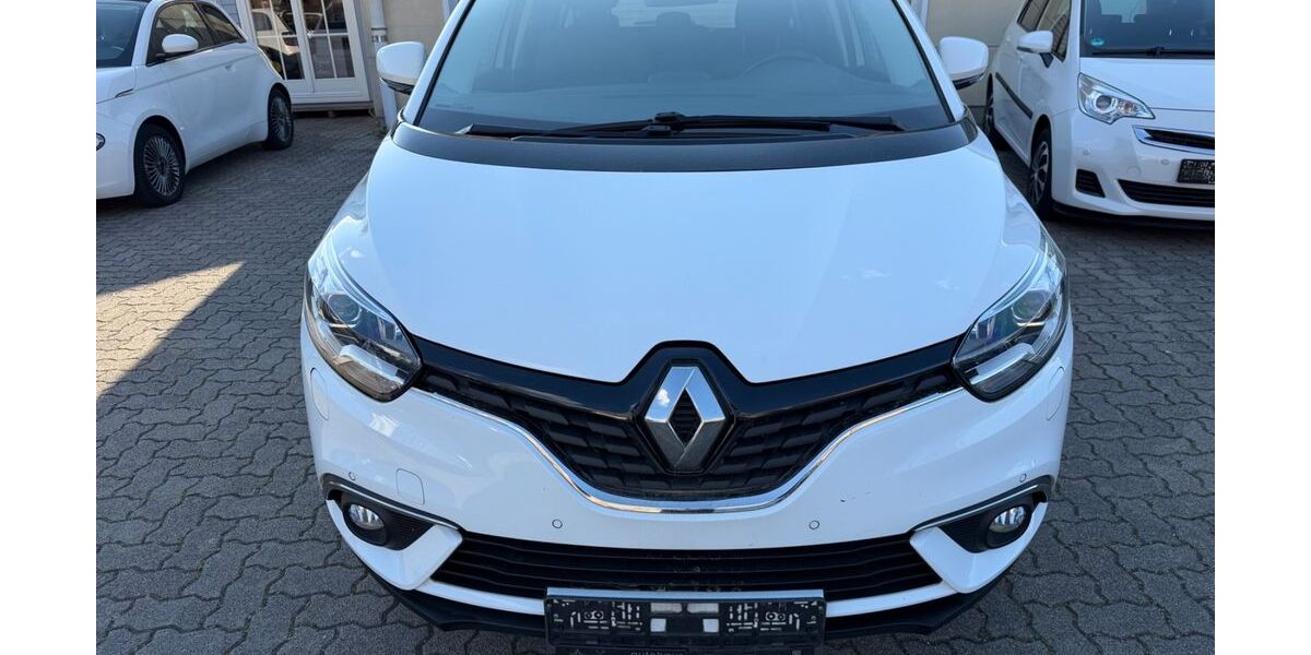 Renault Scenic 114.000 km 10.999 &euro; Pforzheim 75179
