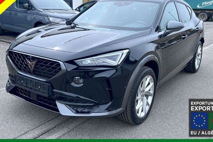 Cupra Formentor 31.150 km 25.590 &euro; Knittlingen 75438