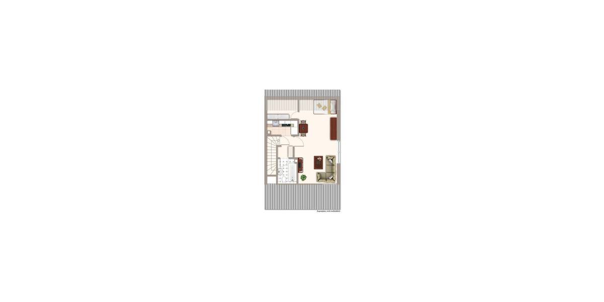 Reihenendhaus Karlsruhe Grünwinkel - 8 Zimmer, 152 m&sup2;, 849.000&euro; | Angebot:26359696