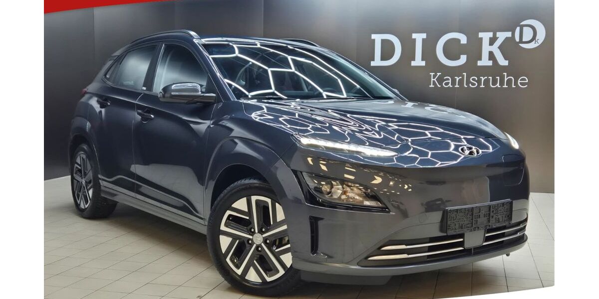 Hyundai KONA 38.227 km 14.950 € Karlsdorf-Neuthard 76689